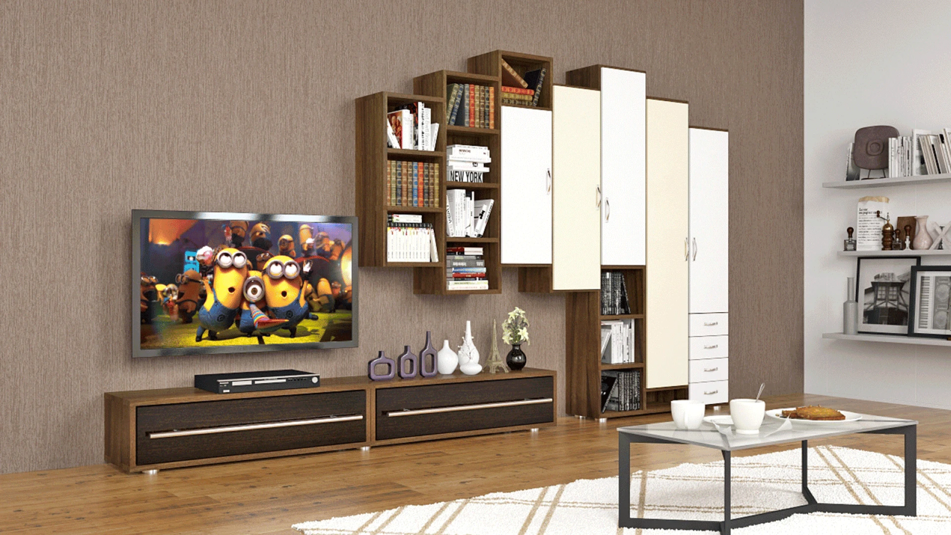 Luxury Home Interior Designers in Hyderabad