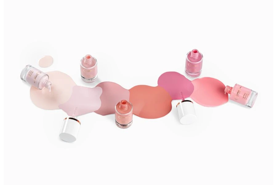 5 Easy Ways to Nail Your Summer-to-Fall Manicure