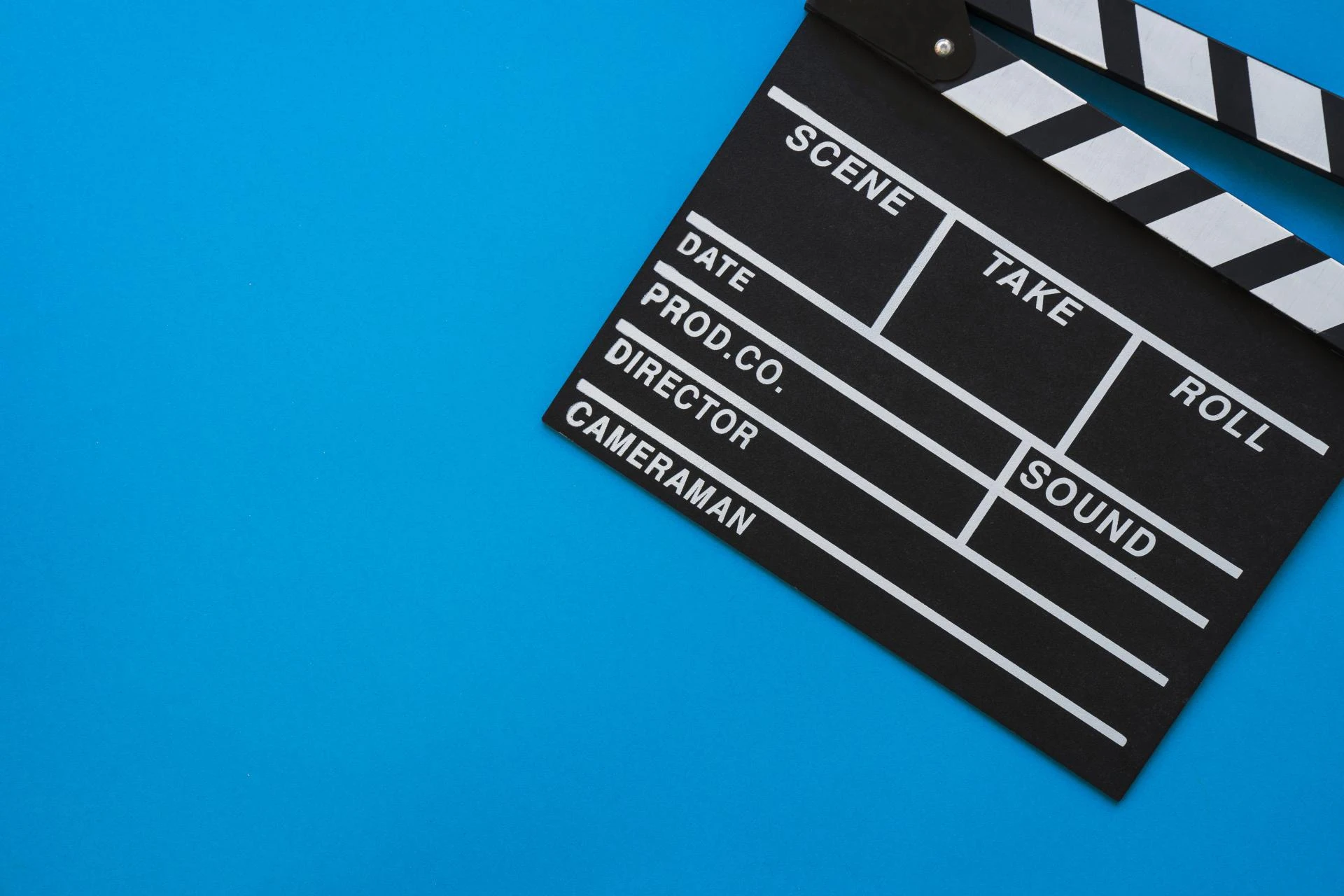 What Does a Line Production Company Do? A Complete Guide for Filmmakers