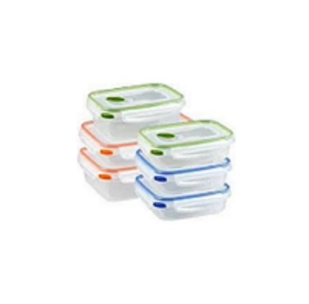10 Innovative Food Storage Containers You Need