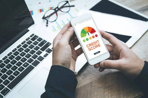 What credit score is needed for a mortgage?