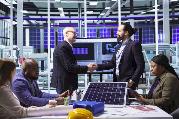 The Rise of Energy Consulting Firms in NYC’s Sustainability Push