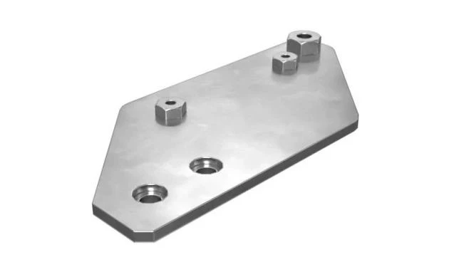 TRAVEL REDUCTION ASSEMBLY