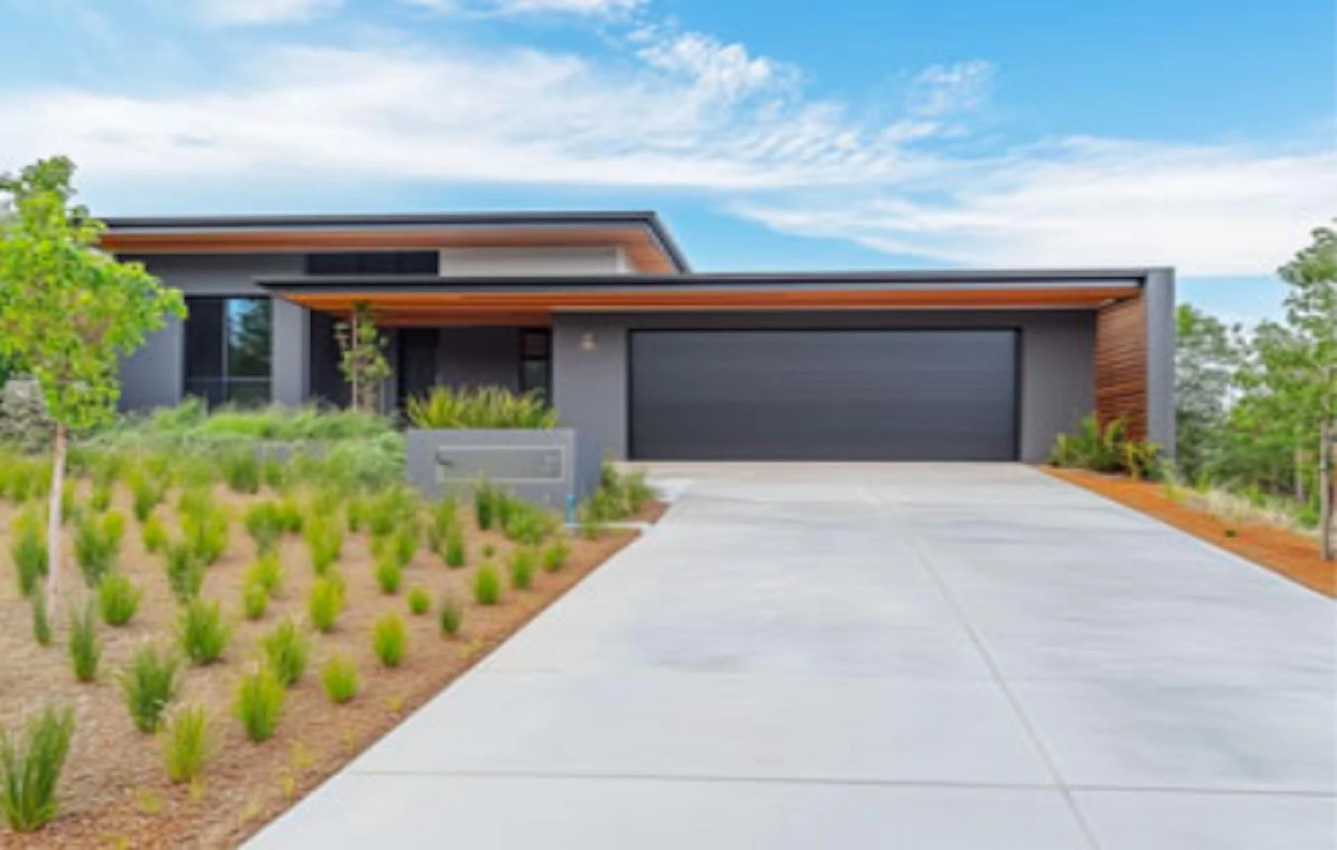 Professional Outdoor Concrete Sealing and Decorative Stenciling in Sydney