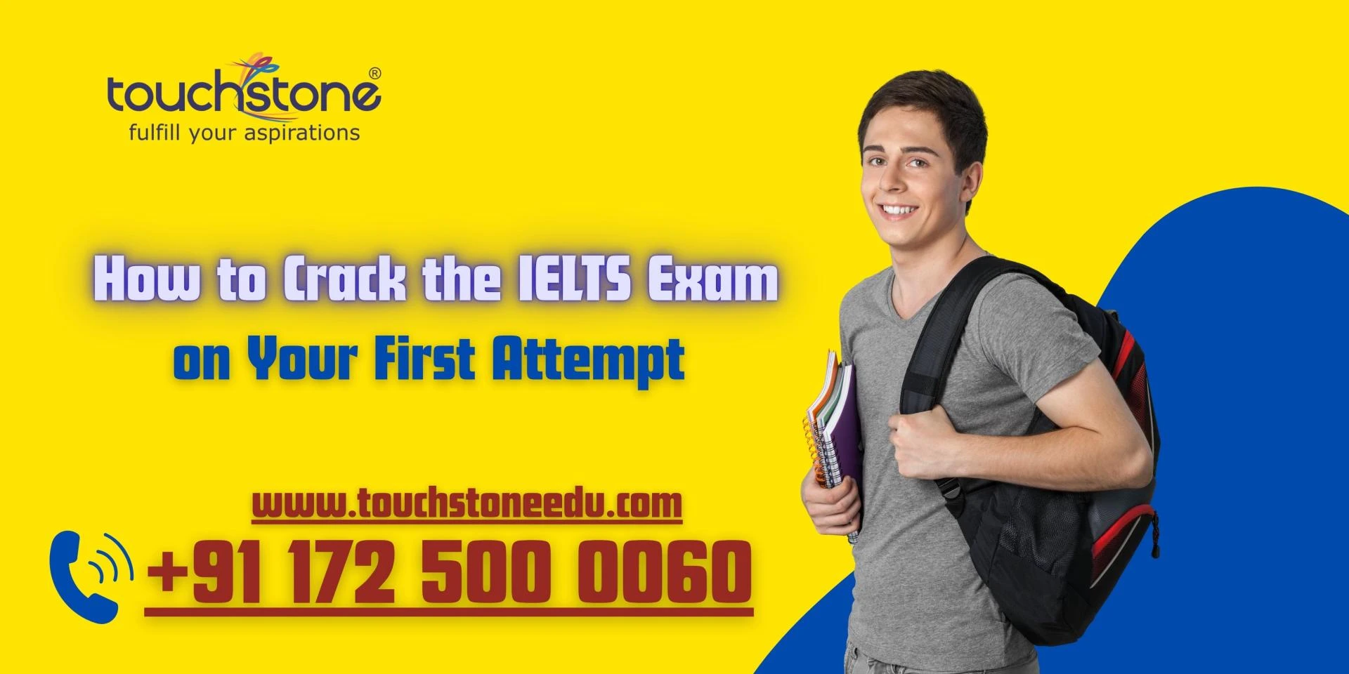 How to Crack the IELTS Exam on Your First Attempt