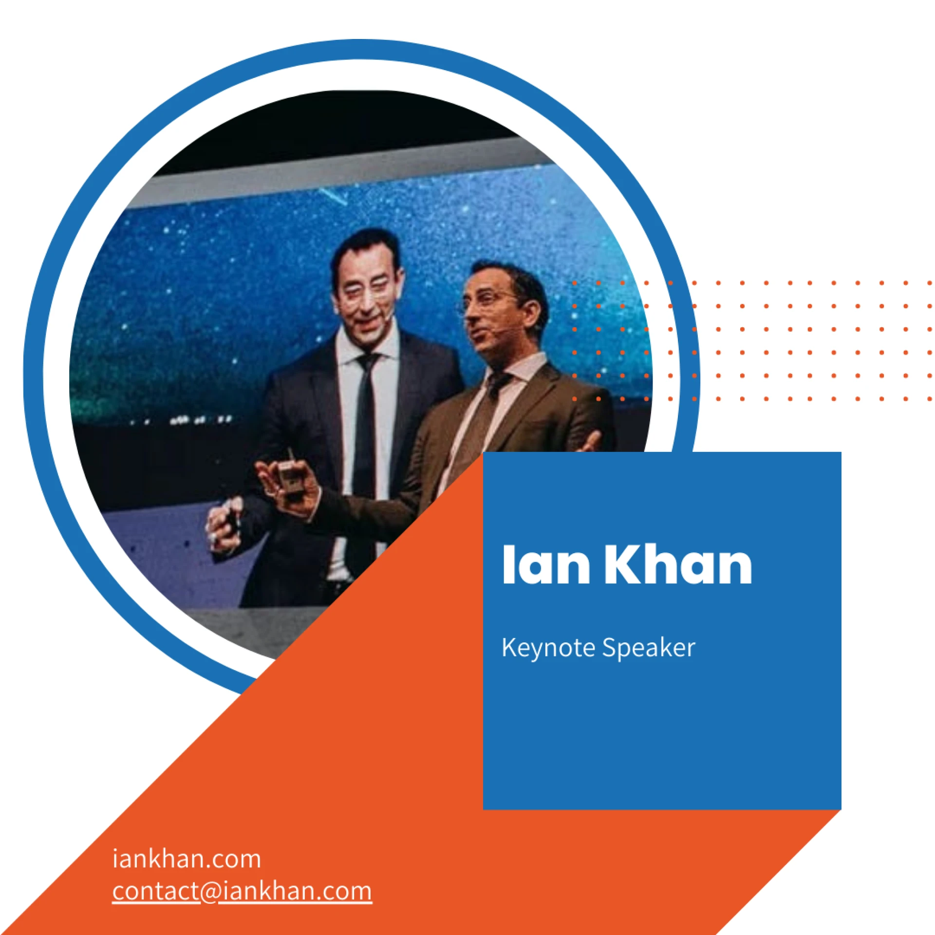 Why a Futurist Speaker Is the Voice Every Organization Needs Today