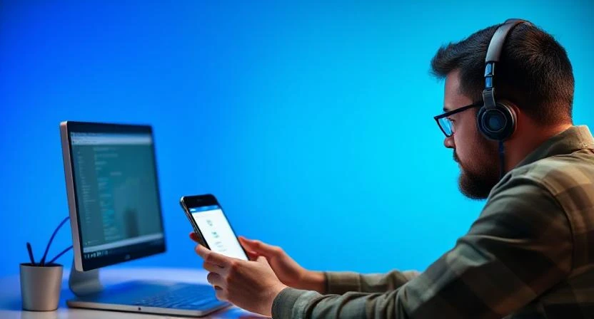 How to Microsoft Remote Desktop App Setup for iPhone: A Complete Guide
