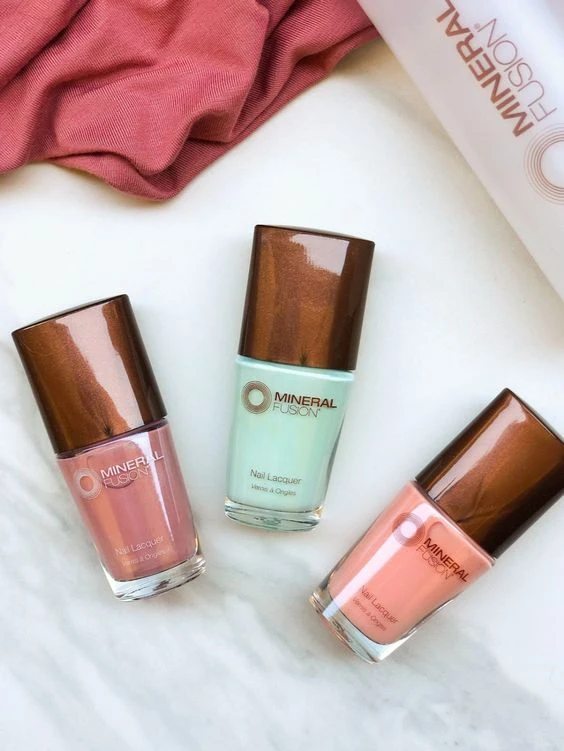 5 Nail Trends So Bright You Gotta Wear Shades