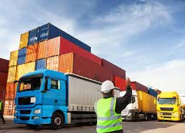 Top Logistics Companies in India