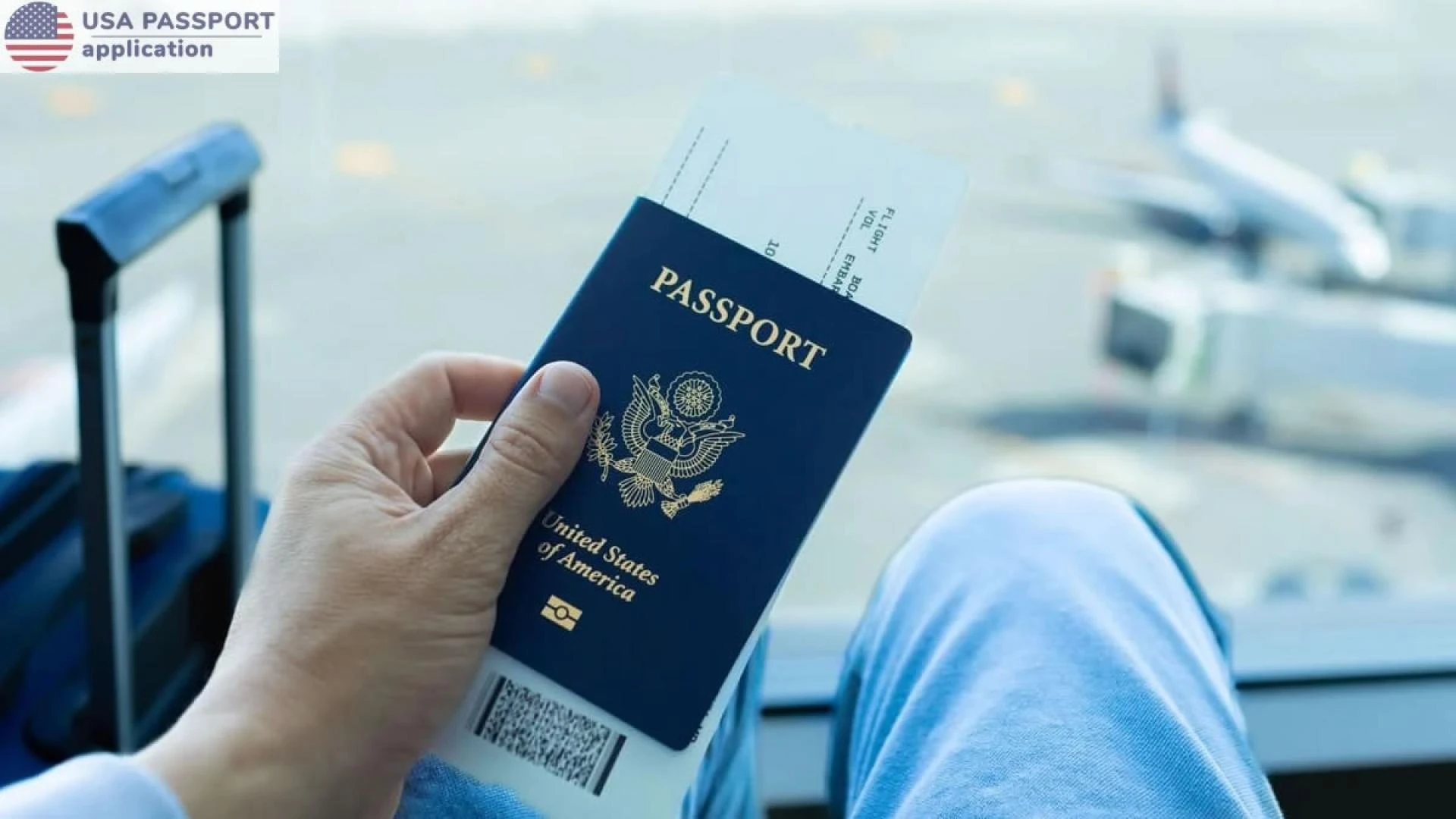 Replace Lost Passport: Exploring the Possibility of Traveling with a Passport Copy