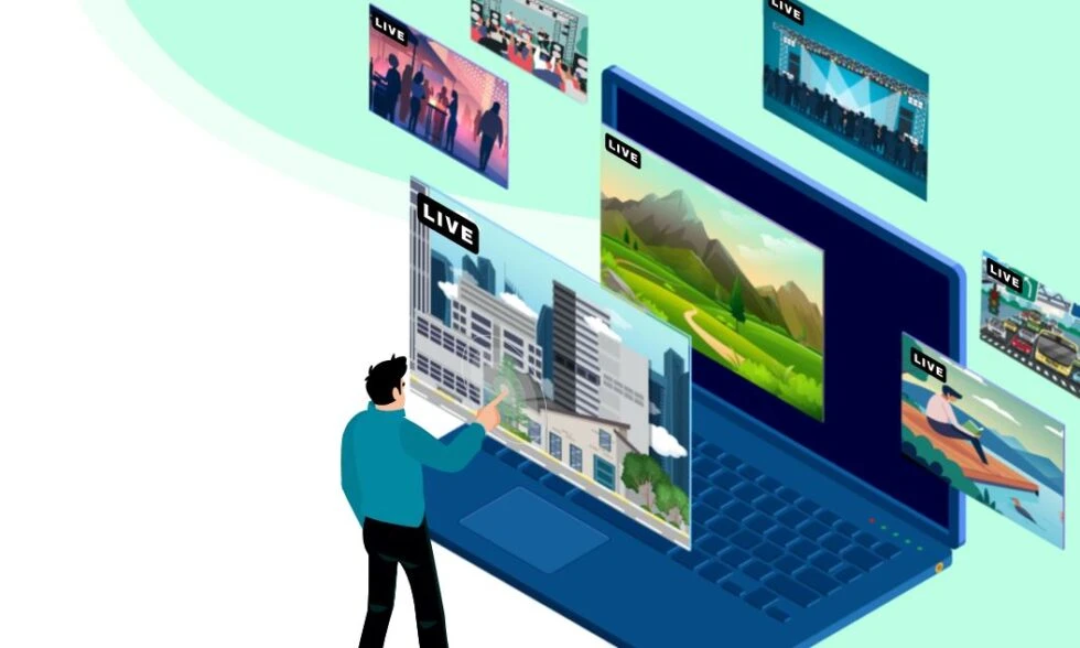 5 Powerful Ways Live Streaming Can Drive Tourism Growth in Annapolis