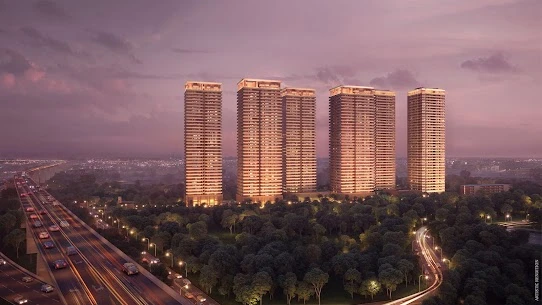 TARC ISHVA vs Other Luxury Residences in Gurgaon: What Sets It Apart?