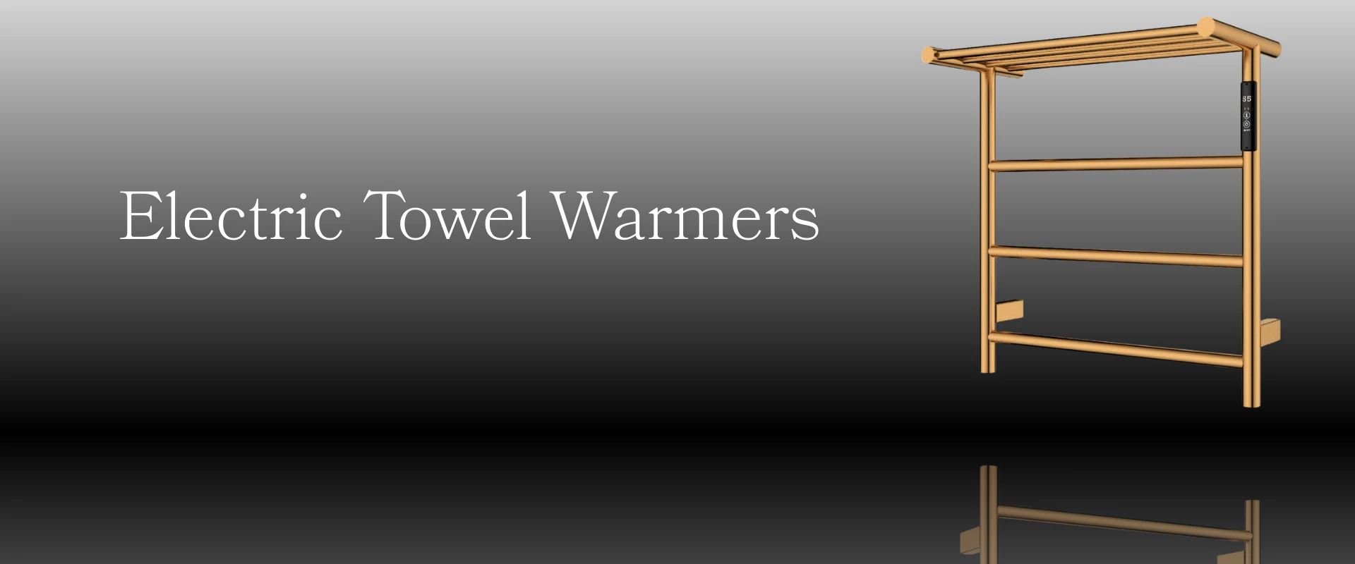 Electric Towel Warmers: Comfort, Style & Smart Buying Tips