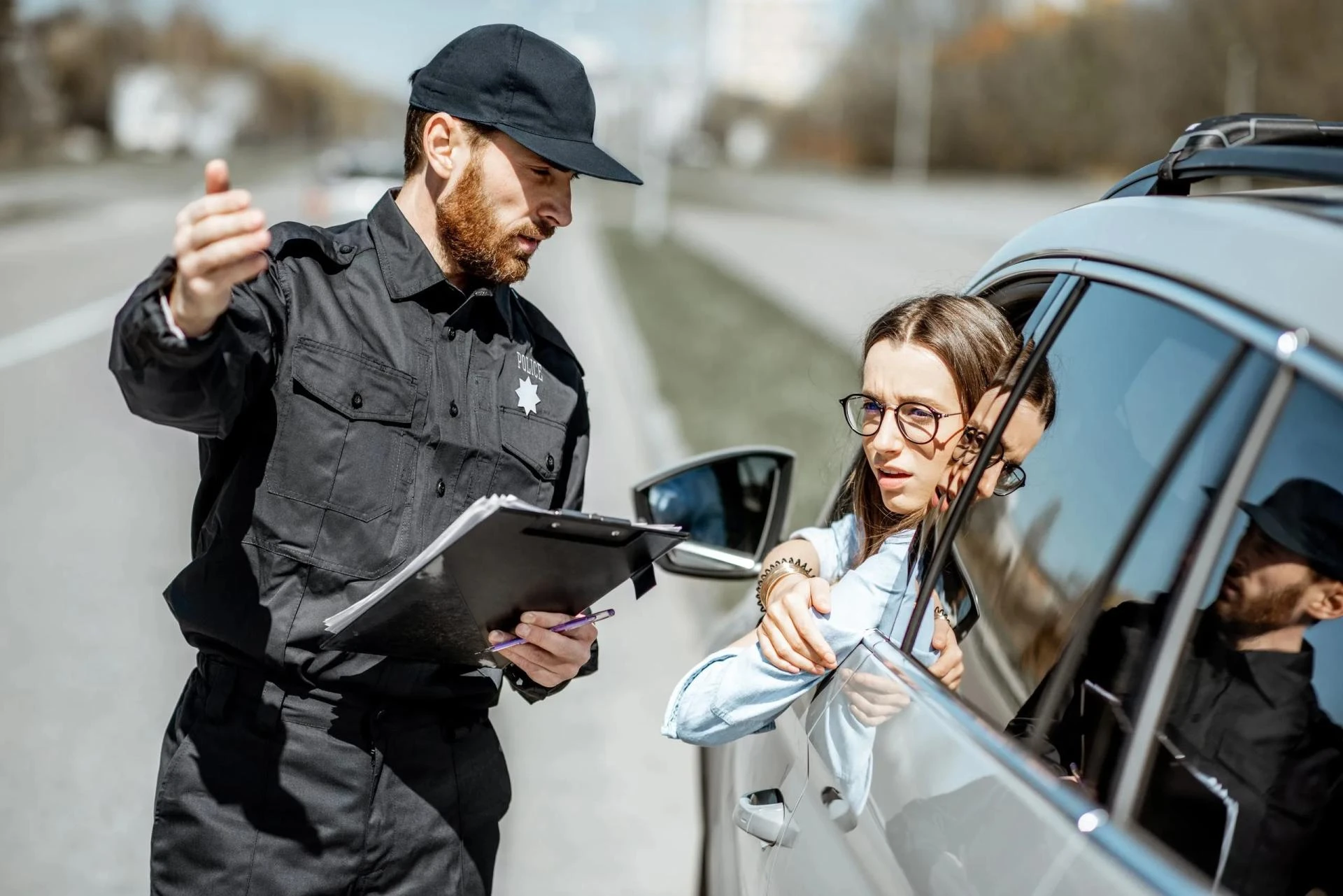 Tips to Fight a Traffic Ticket in New Jersey: When to Hire an Attorney