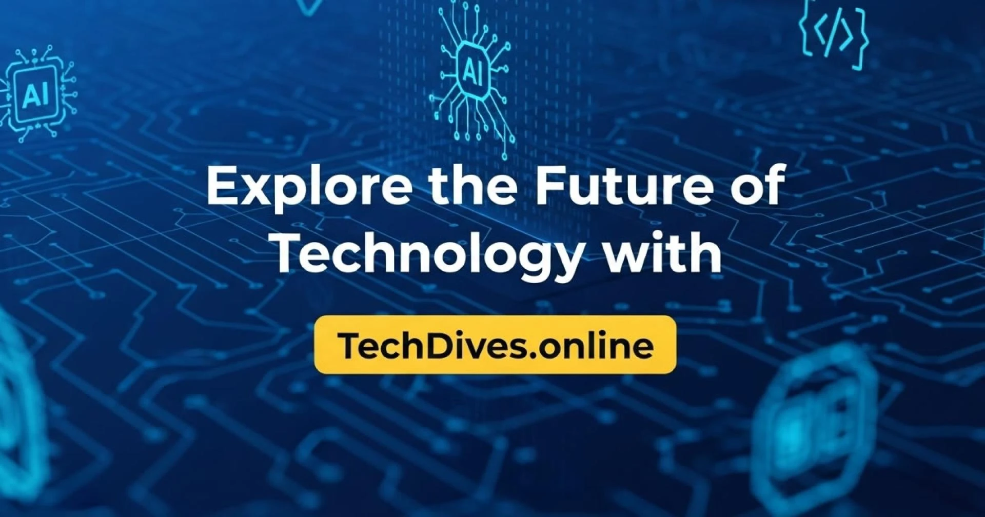 TechDives: Your Ultimate Hub for AI, Python, and Productivity Insights in 2025