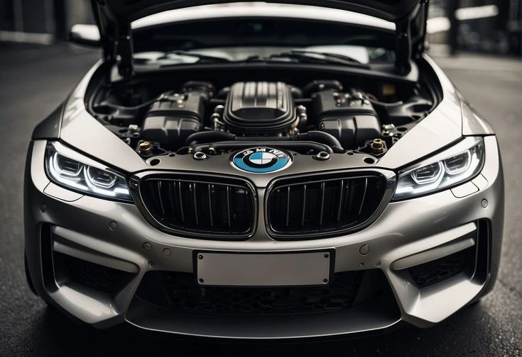 Engine Repair for BMW Gwinnett: Expert German Auto Care