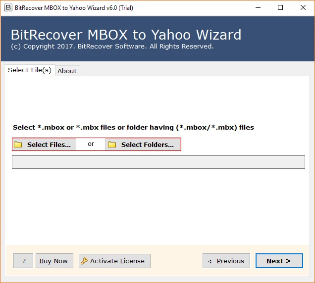How to Import MBOX to Yahoo Mail: Complete Guide
