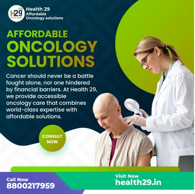 Top Platforms for Affordable Online Oncologist Consultation in India 