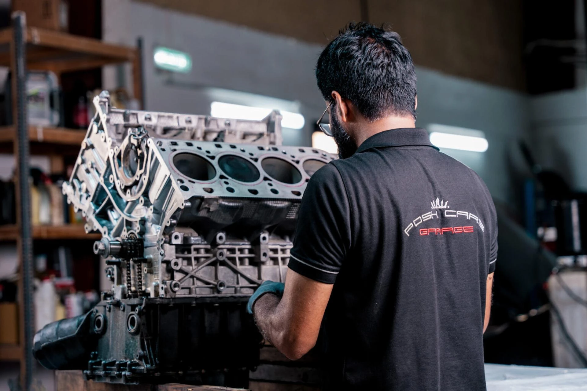 Mobile Car Service vs. Workshop: What Dubai’s Best Rated Garages Are Offering in 2025