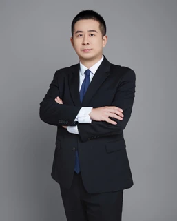 Jonathan Lei