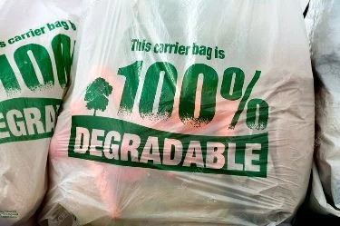 The Future of Dairy Packaging: Why Biodegradable Milk Pouches Are the Key to Sustainable Solutions