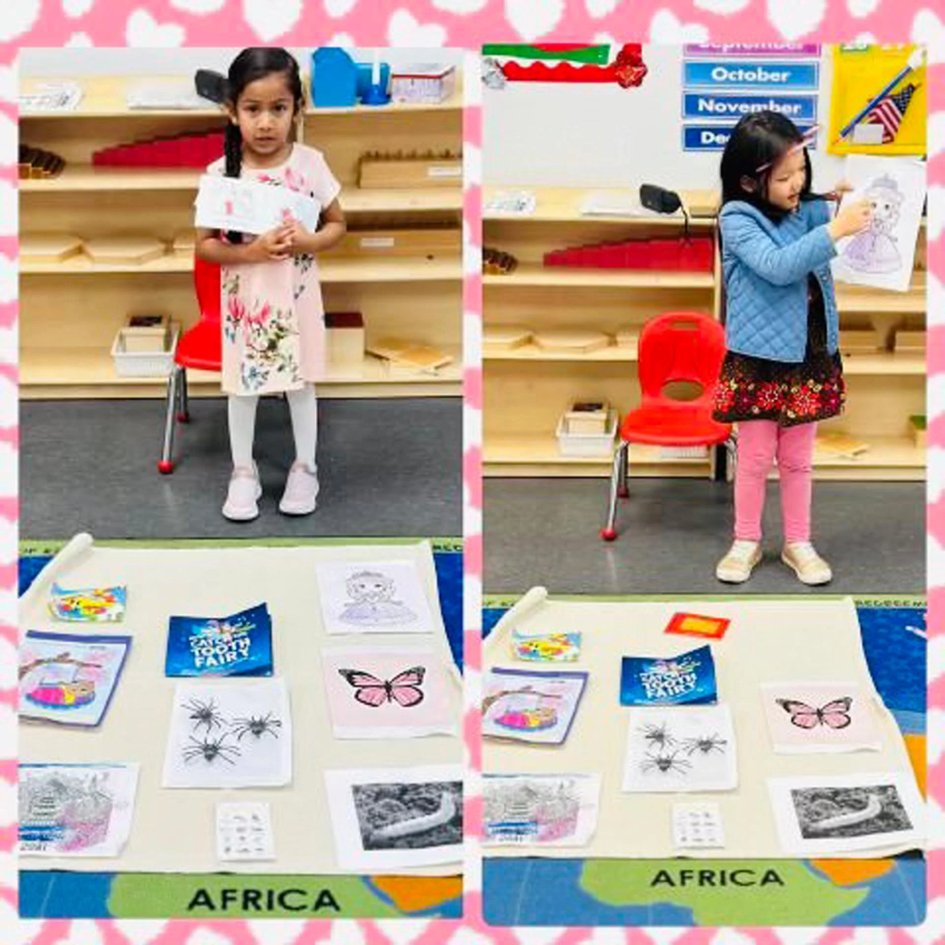 Tips For Choosing the Right Infant Daycare