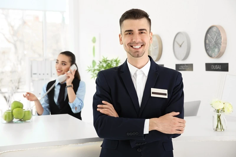 What are the Qualities Needed to Become Hotel Manager