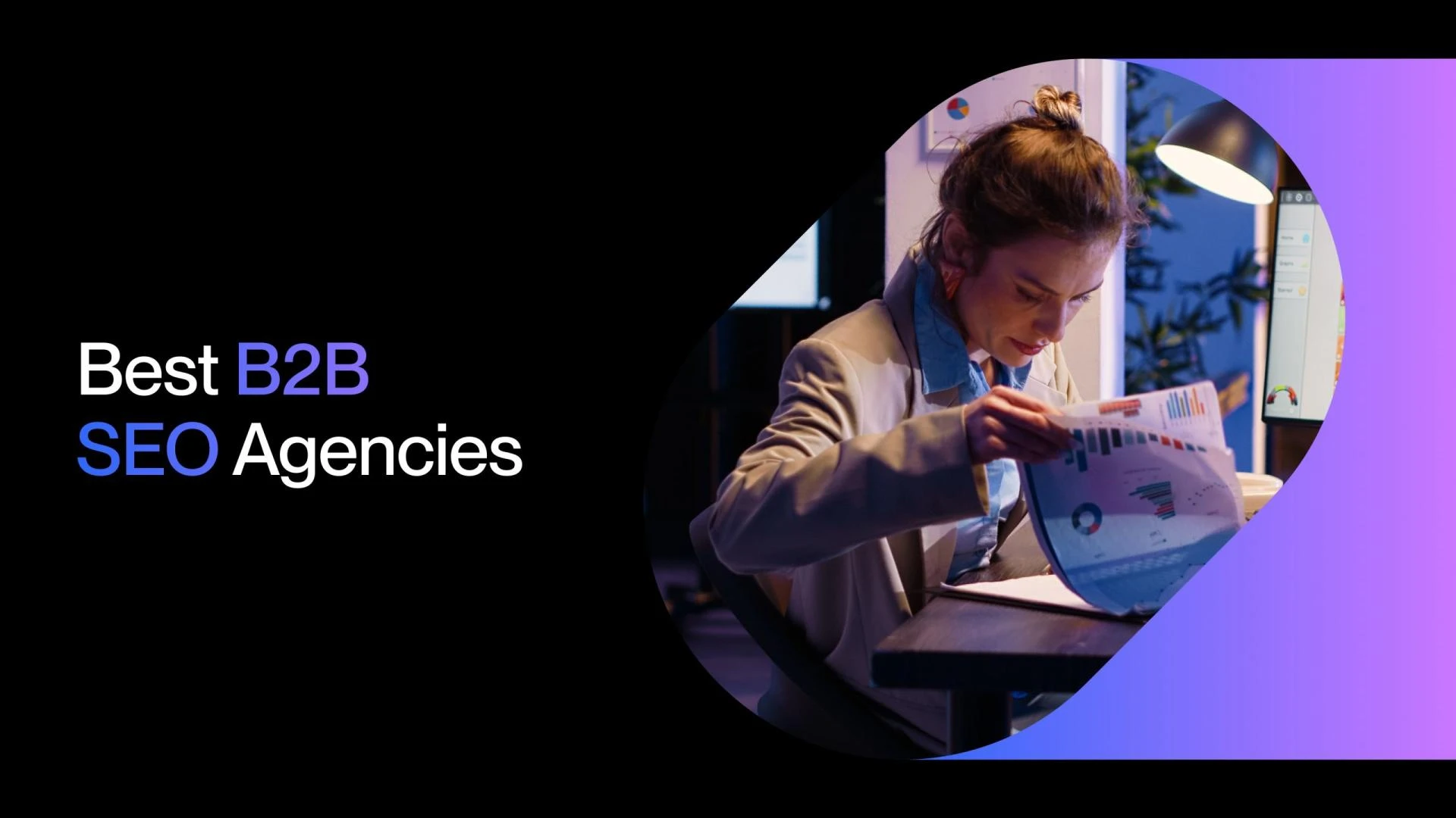 Top B2B SEO Agencies to Watch in 2025