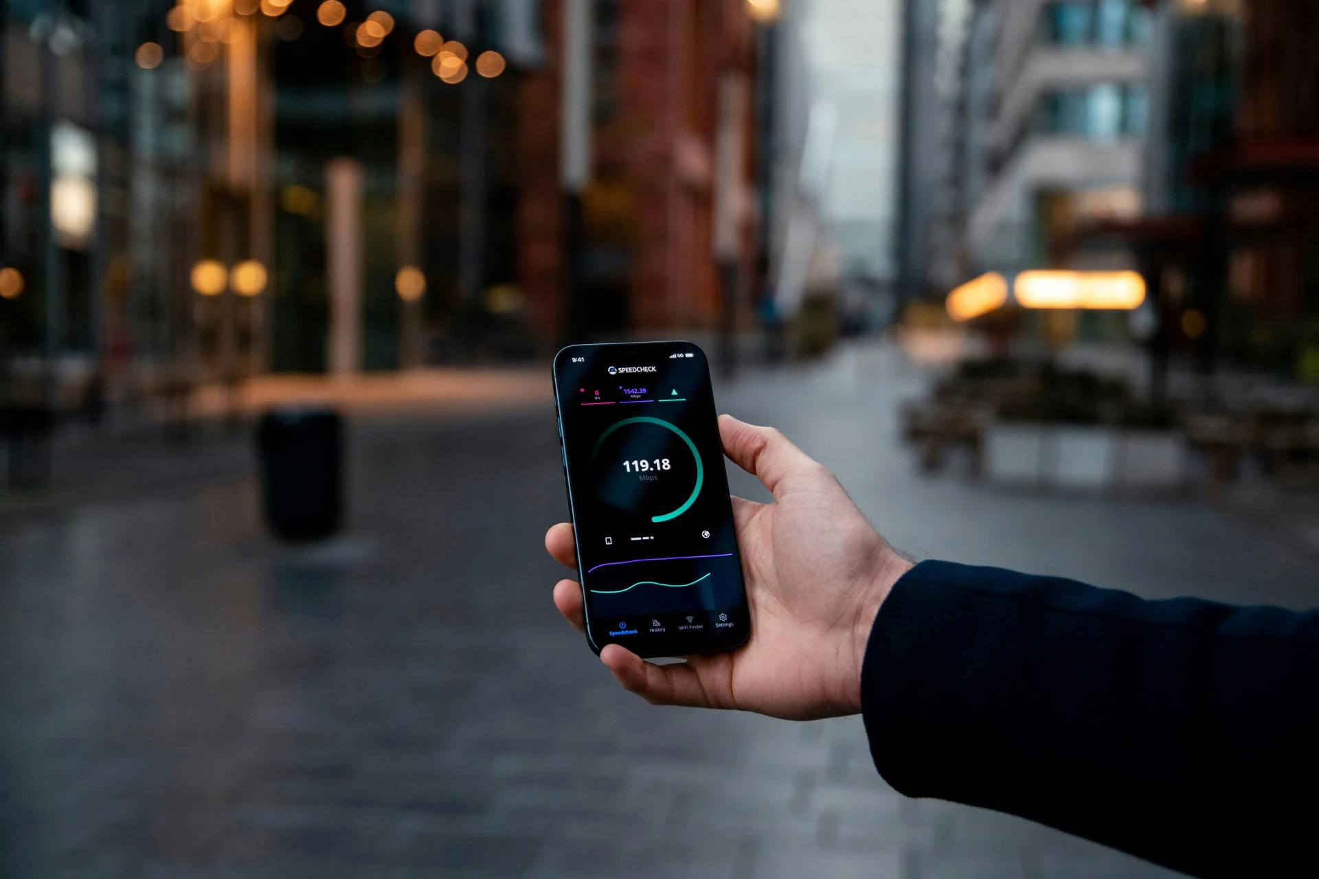 Top 7 Benefits of 5G and IoT for Your Business IT in Brisbane