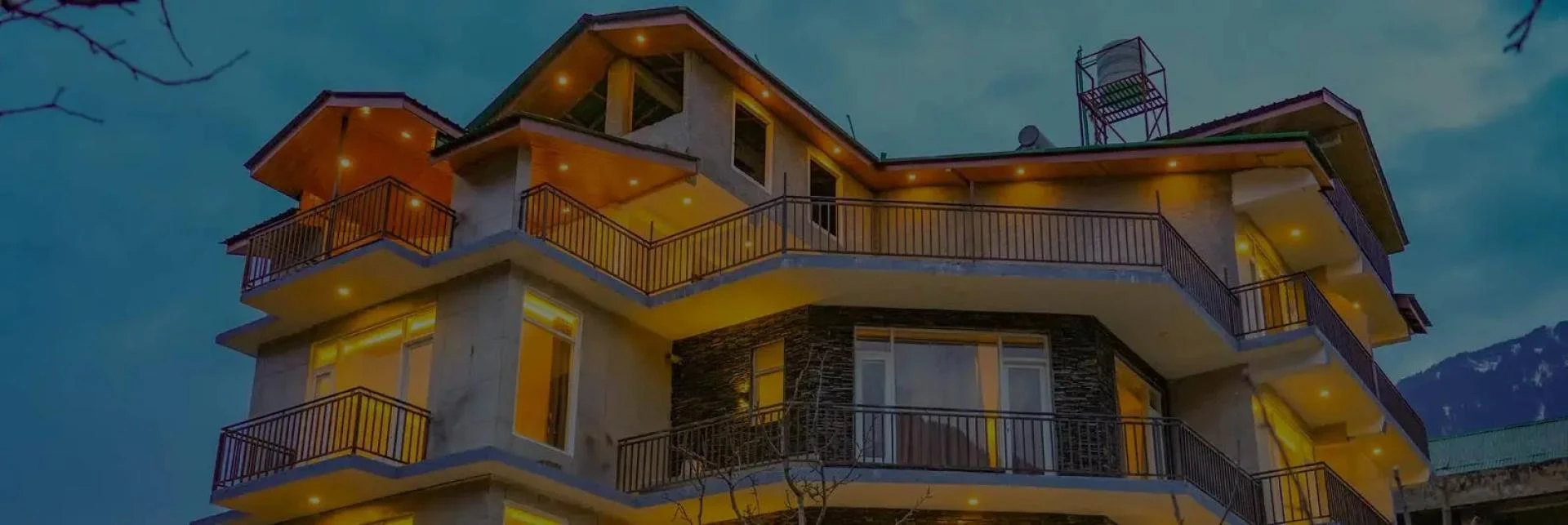 Best Hotel in Manali for family offering personalized hospitality and care