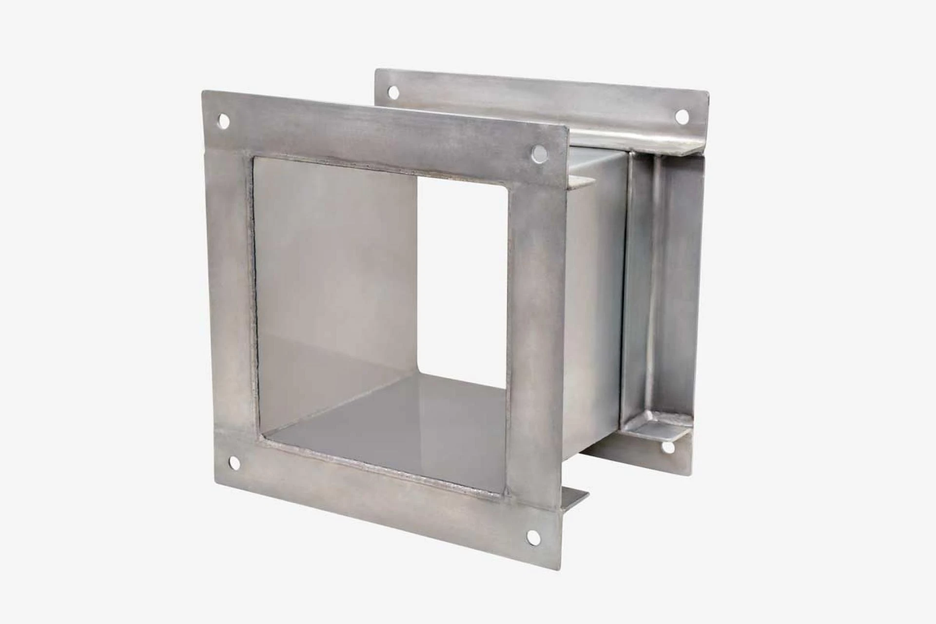 Leading Duct Manufacturers in Oman for HVAC Systems