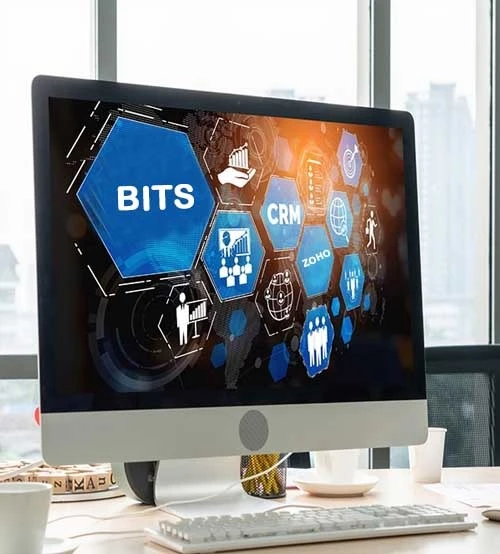 Transforming Business Operations with ERP Software Solutions in Dubai