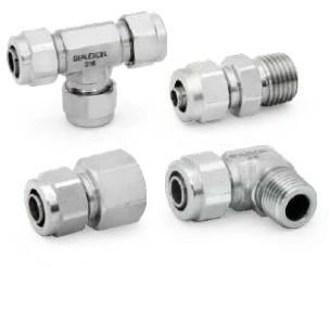 Choosing the Right Pneumatic Connector Size for Your Automation System