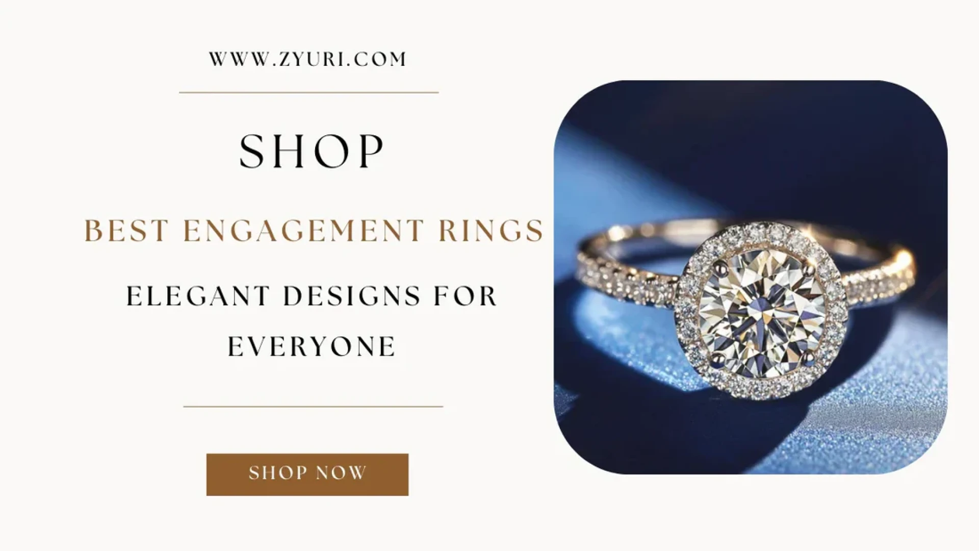  Best Engagement Rings – Top Styles & Buying Guide