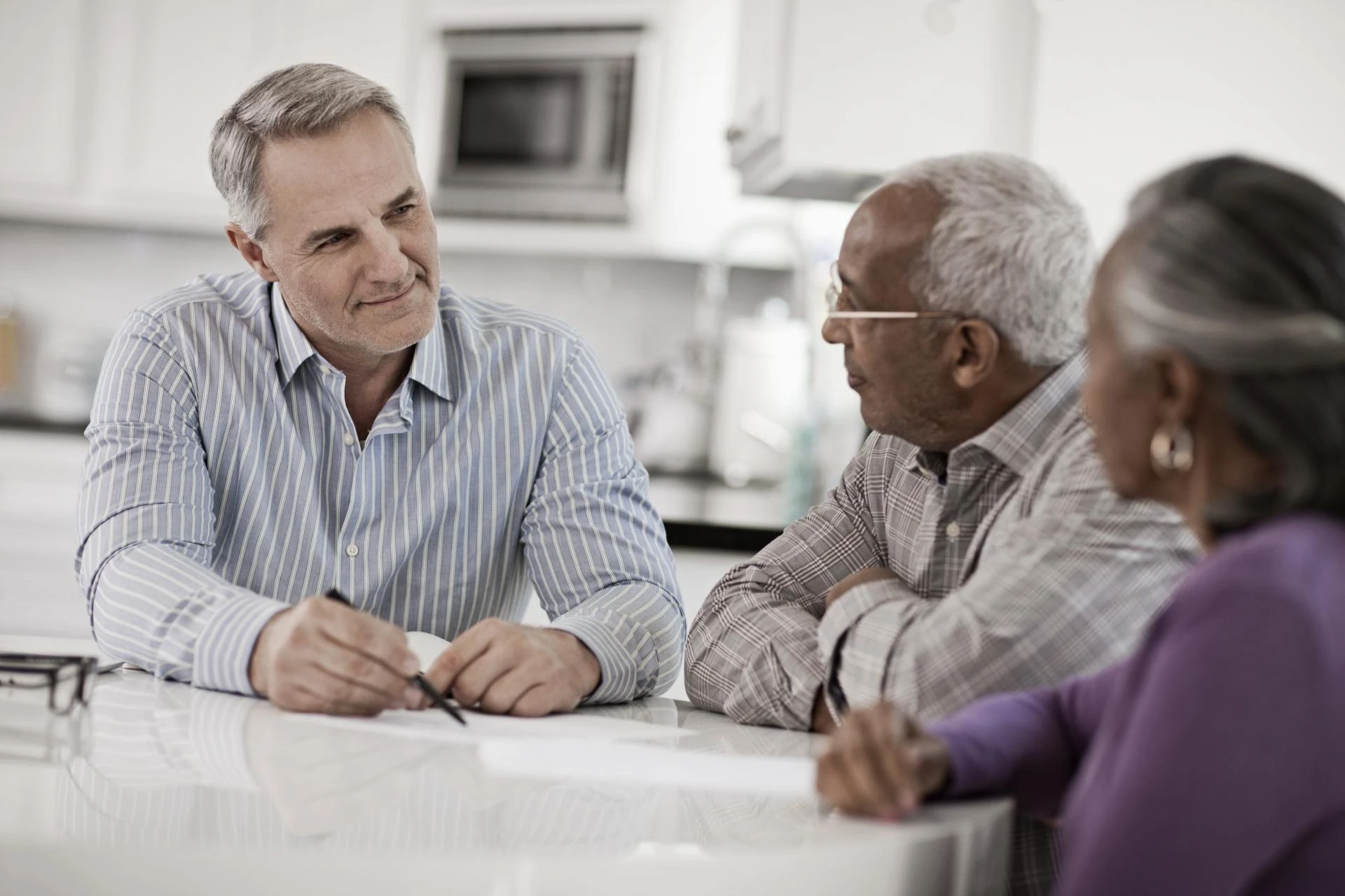 How Can a New Jersey Estate Planning Lawyer in Metuchen Help During Retirement Planning?
