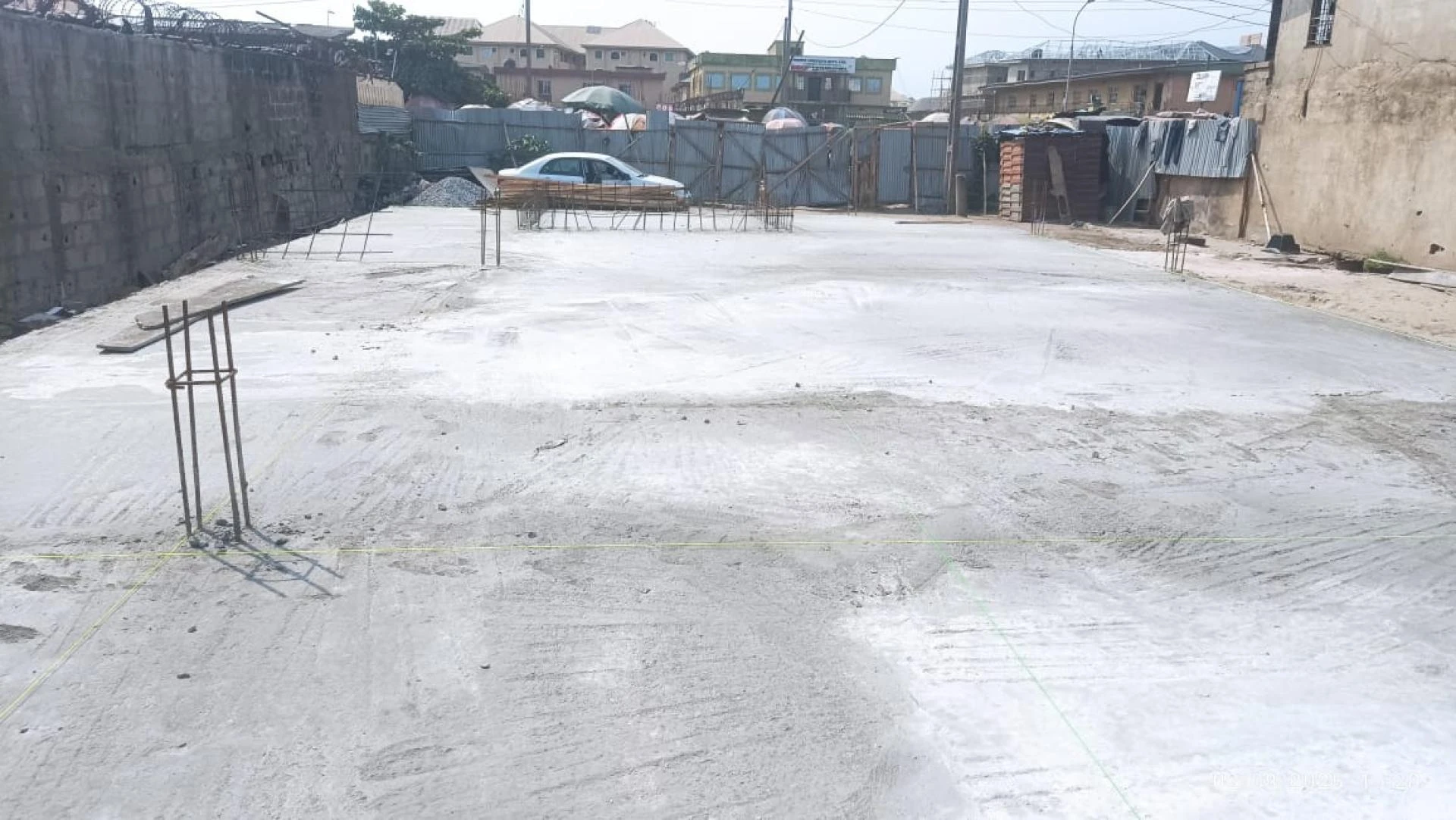 Residential Building Services in Nigeria: Building Smarter, Stronger, and Greener Homes