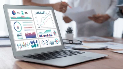 Transforming Business Insights with Power BI Financial Dashboards