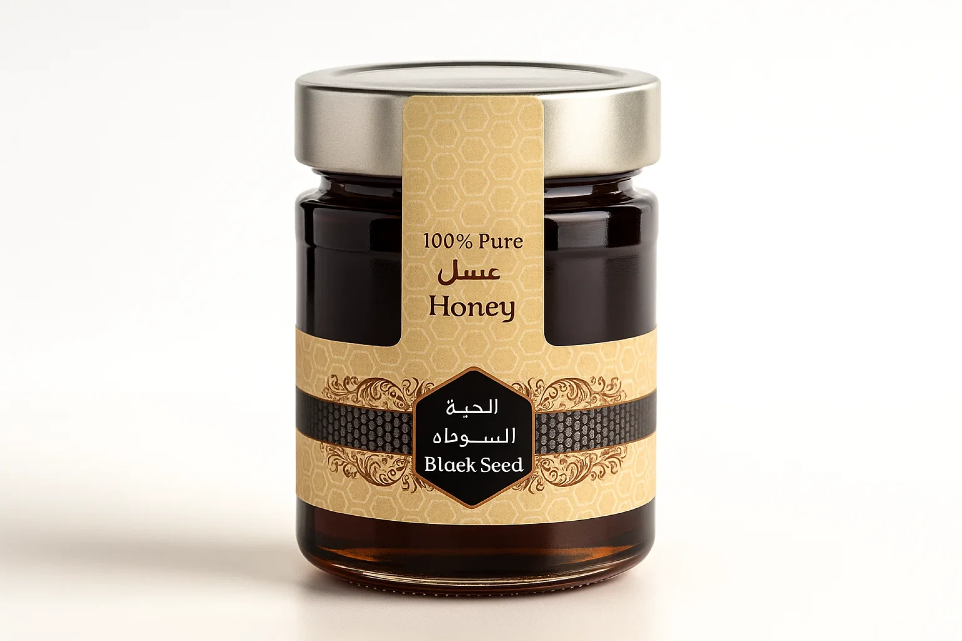 Everything You Should Know About Black Seed Honey