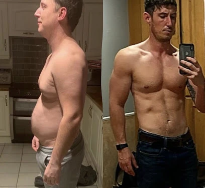 The Importance of Structured Training and Accountability in Fitness