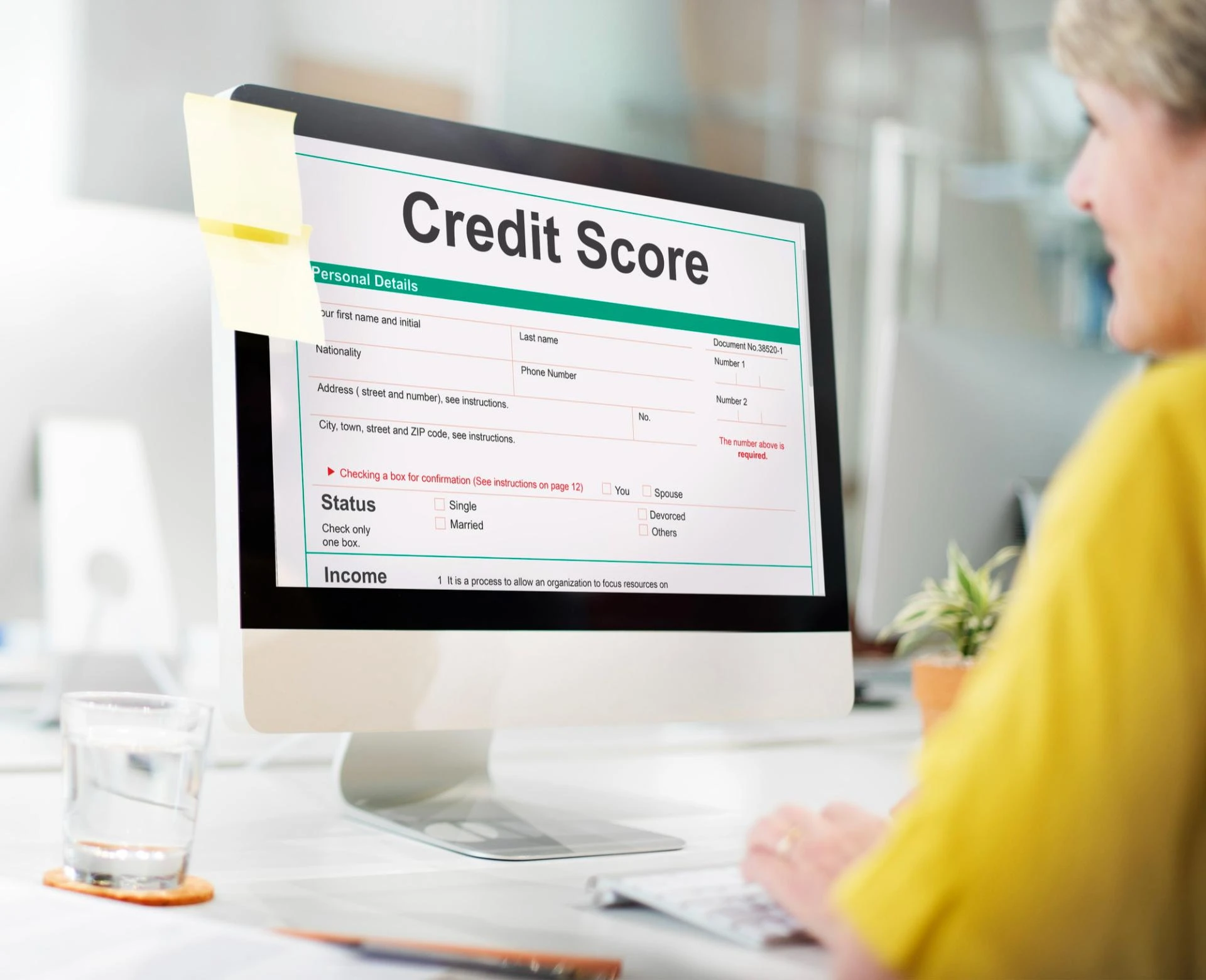 How Your Credit Score Affects Major Life Decisions