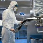 Ensuring Safety and Compliance with Sterility Validation & OEL Testing