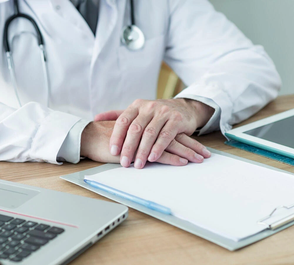 Outsourcing Medical Scribing: Best Choice to Reduce Workload