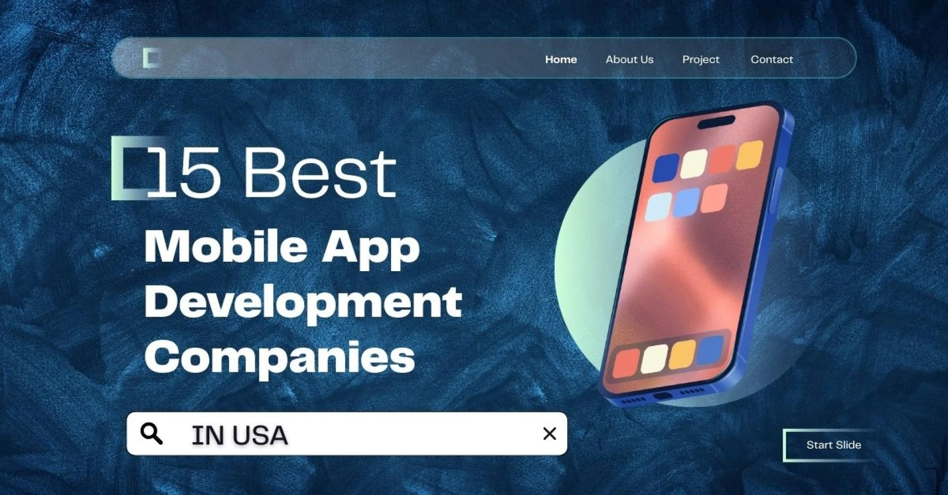 15 Best Mobile App Development Companies in USA