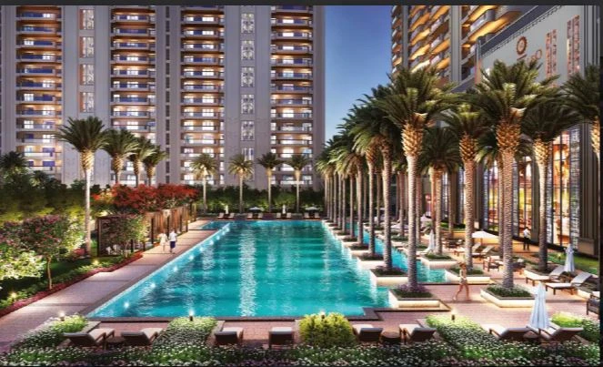 Your Journey to a New Home: A Look at the Mahagun Medalleo Price List