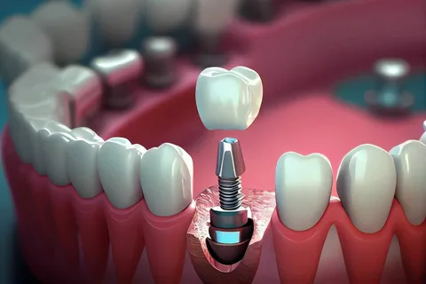 Dental Implants in Fayetteville NC: Restore Your Smile with Confidence