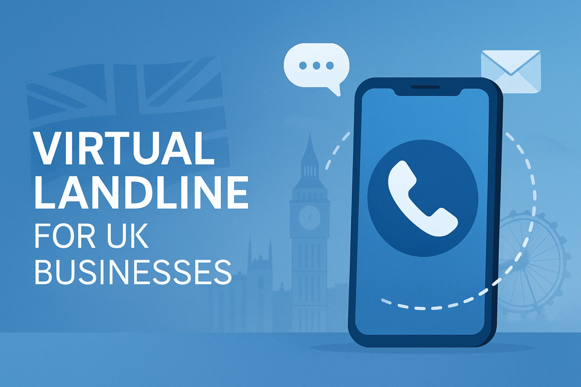 What Is a Virtual Landline? A Clear Guide for UK Businesses