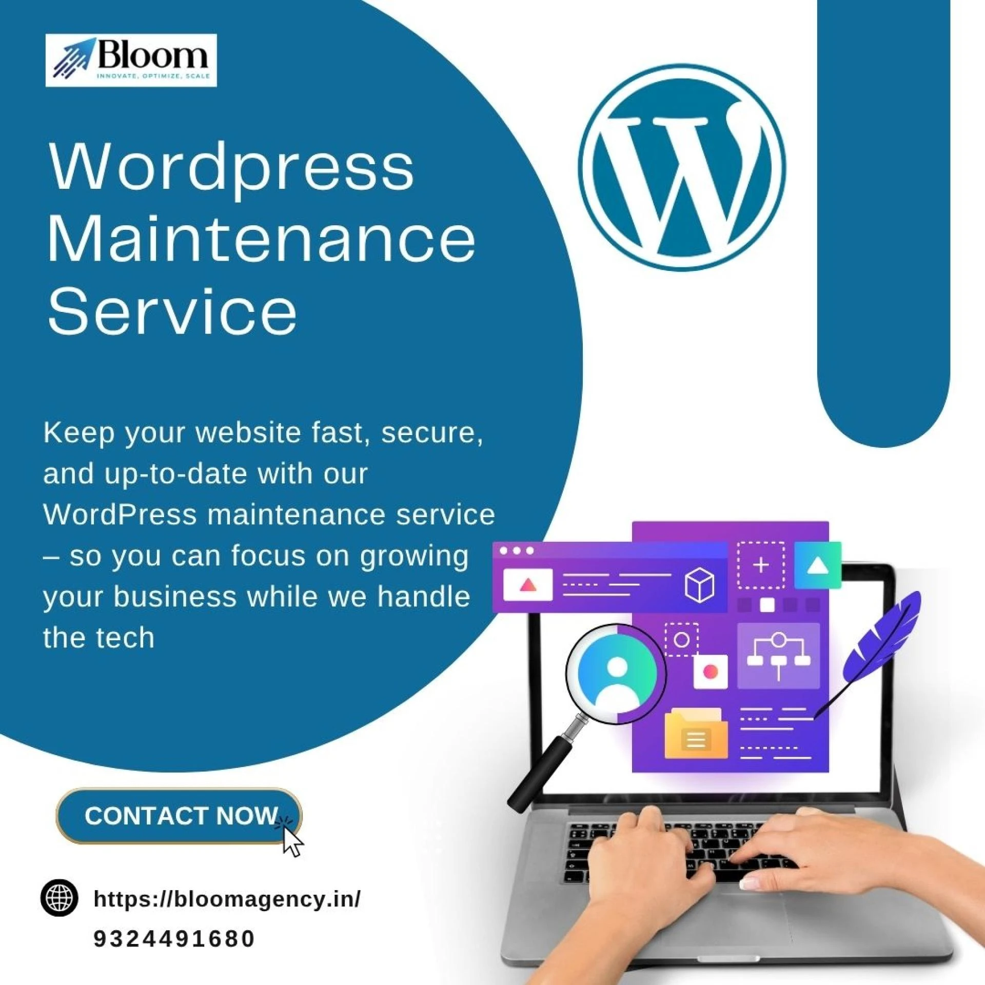 Understanding Website Development Cost in 2025