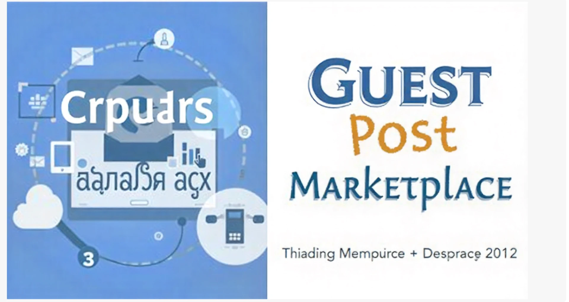 How To Do Paid Guest Posting: A Complete Guide to Using Guest Post Marketplaces for SEO Growth
