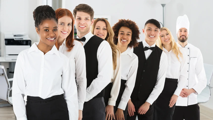 Scope Of Doing Hotel Management Course in 2021