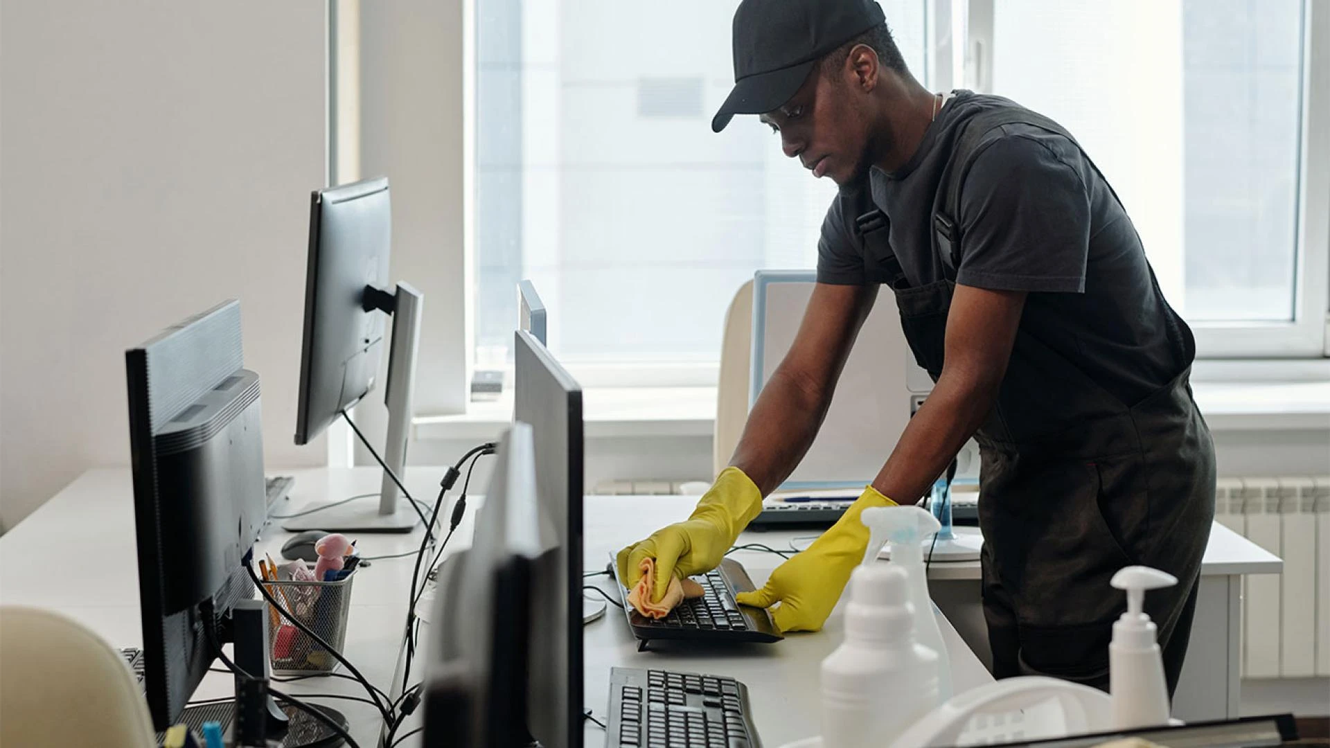 5 Hidden Health Dangers Lurking in Your NYC Home That Professional Cleaning Can Eliminate